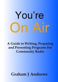 Cover: You're On Air - Flairnet