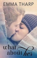 Cover: What About Her - Mandy Vassallo