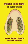 Cover: Rhinos In My Nose - Jan Beeson