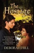 Cover: The Hostage - North Road Publishing