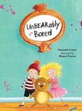 Cover: UnBEARably Bored - Open Suitcase