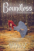 Cover: Boundless - Wings and Fangs Publishing