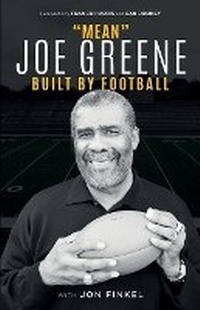 Enlarge image Cover: Mean Joe Greene - Archervision, Inc.