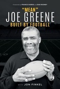 Cover: Mean Joe Greene - Archervision, Inc.