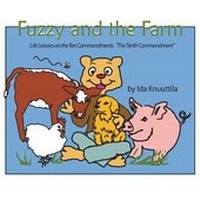 Enlarge image Cover: Fuzzy and the Farm - Kingdom Creation Ideas