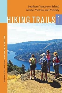 Abbildung von: Hiking Trails 1 - Vancouver Island Trails Inform