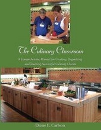 Abbildung von: The Culinary Classroom - Conscious Gourmet