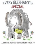 Cover: Every Elephant Is Special - Dreamstreet Studios