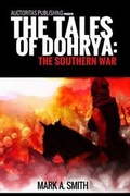 Cover: Tales of Dohrya - Auctoritas Publishing LLC