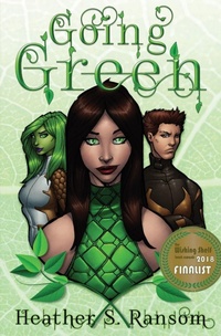 Enlarge image Cover: Going Green - Not a Pipe Publishing