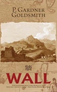 Enlarge image Cover: Wall - Shadowridge Press