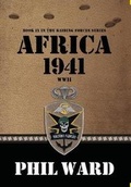 Cover: Africa 1941 - Military Publishers, LLC