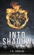 Cover: Into Shadow (Shadow and Light 1) - Aelurus Publishing