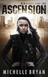 Enlarge image Cover: Ascension - Aelurus Publishing