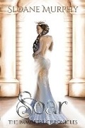 Cover: Soar - Dedicated Ink Publishing Ltd