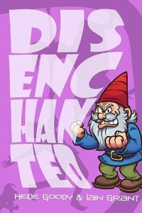 Enlarge image Cover: Disenchanted - Pigeon Park Press