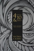 Cover: 4 Months and 10 Days - Sisters Awakening Press