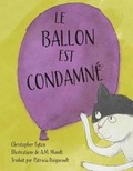 Cover: Le Ballon Est Condamne - Syniad House