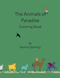 Cover: The Animals of Paradise - Little Bird Books