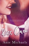 Cover: Kiss Cam - Am Books