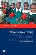 Cover: Rethinking School Feeding - World Bank Publications