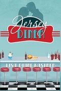 Cover: Jersey Diner - Running Wild Press