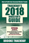 Cover: Thackray's 2018 Investor's Guide - Mount Alpha Media