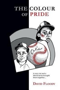 Enlarge image Cover: The Colour of Pride - Implosion Press