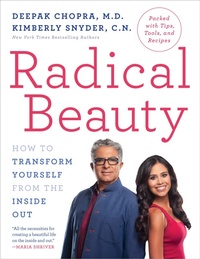 Abbildung von: Radical Beauty - Harmony Books