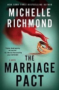 Cover: The Marriage Pact - Bantam Books