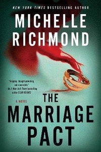 Enlarge image Cover: The Marriage Pact - Bantam Books