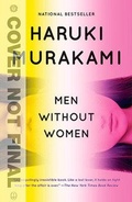 Cover: Men Without Women - Vintage Books