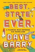 Cover: Best. State. Ever. - G.P.Putnam's Sons Books for Young Readers'