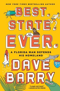 Enlarge image Cover: Best. State. Ever. - G.P.Putnam's Sons Books for Young Readers'