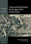 Cover: Turin and the British in the Age of the Grand Tour - Cambridge University Press
