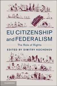 Abbildung von: EU Citizenship and Federalism - Cambridge University Press