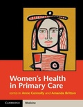Cover: Women's Health in Primary Care - Cambridge University Press