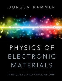 Abbildung von: Physics of Electronic Materials - Cambridge University Press