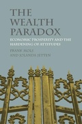 Cover: The Wealth Paradox - Cambridge University Press
