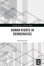 Cover: Human Rights in Democracies - Routledge