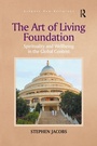 Cover: The Art of Living Foundation - Routledge