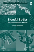Cover: Eventful Bodies - Routledge