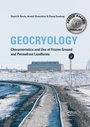 Cover: Geocryology - CRC Press