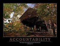 Abbildung von: Accountability Poster - CRC Press
