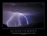 Abbildung von: Achievement Poster - CRC Press