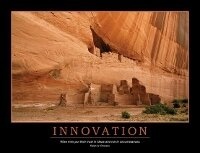 Abbildung von: Innovation Poster - CRC Press