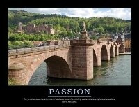 Abbildung von: Passion Poster - CRC Press