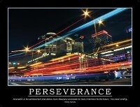 Abbildung von: Perseverance Poster - CRC Press