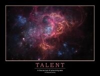 Abbildung von: Talent Poster - CRC Press