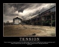 Abbildung von: Tension Poster - CRC Press